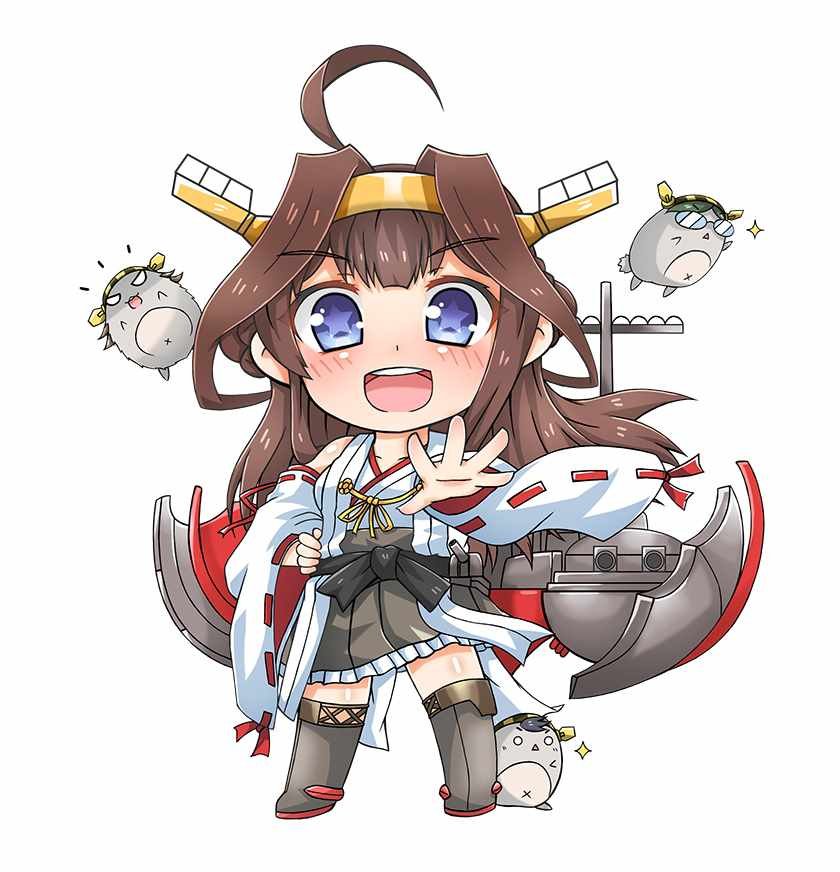 砍口垒 金刚