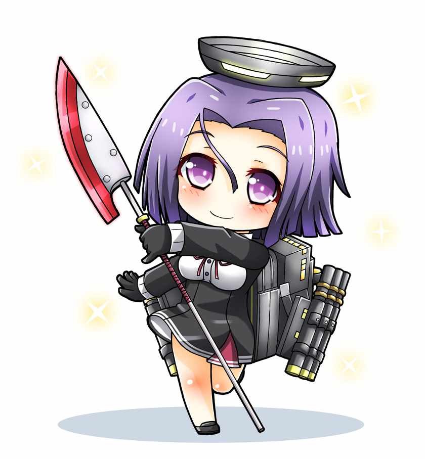 砍口垒 龙田