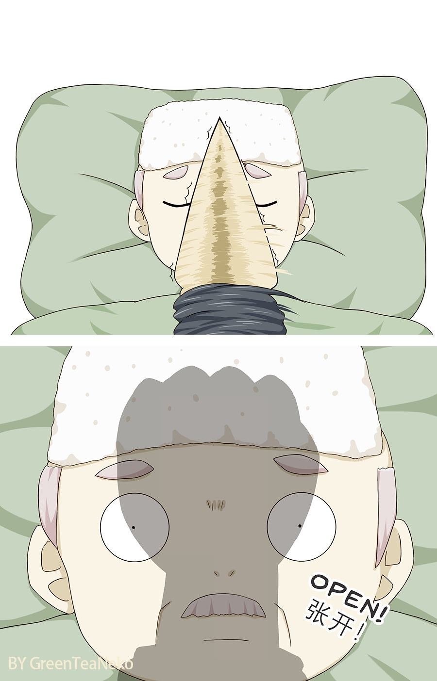 病毒娘篇