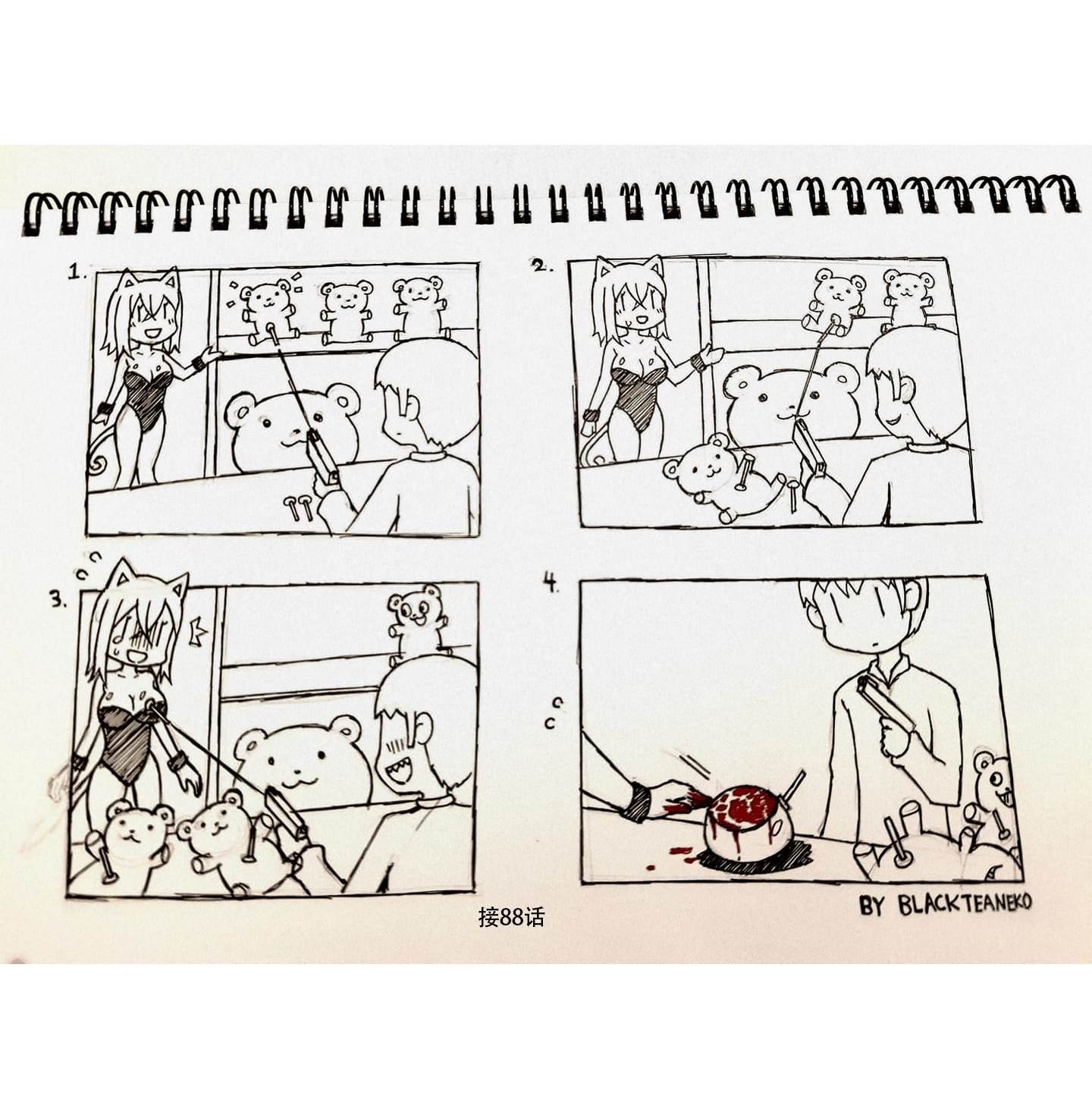 手绘篇