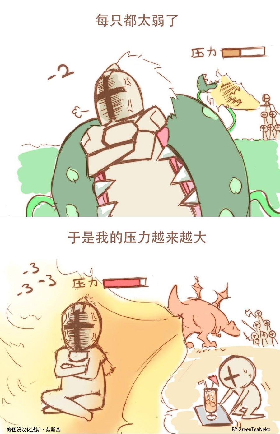 压力篇
