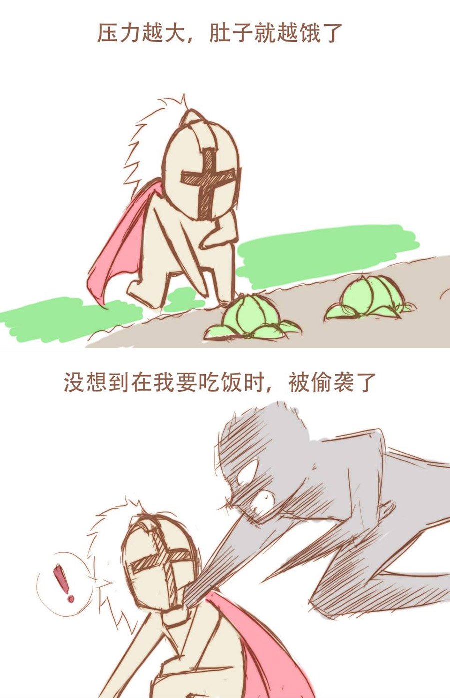 压力篇