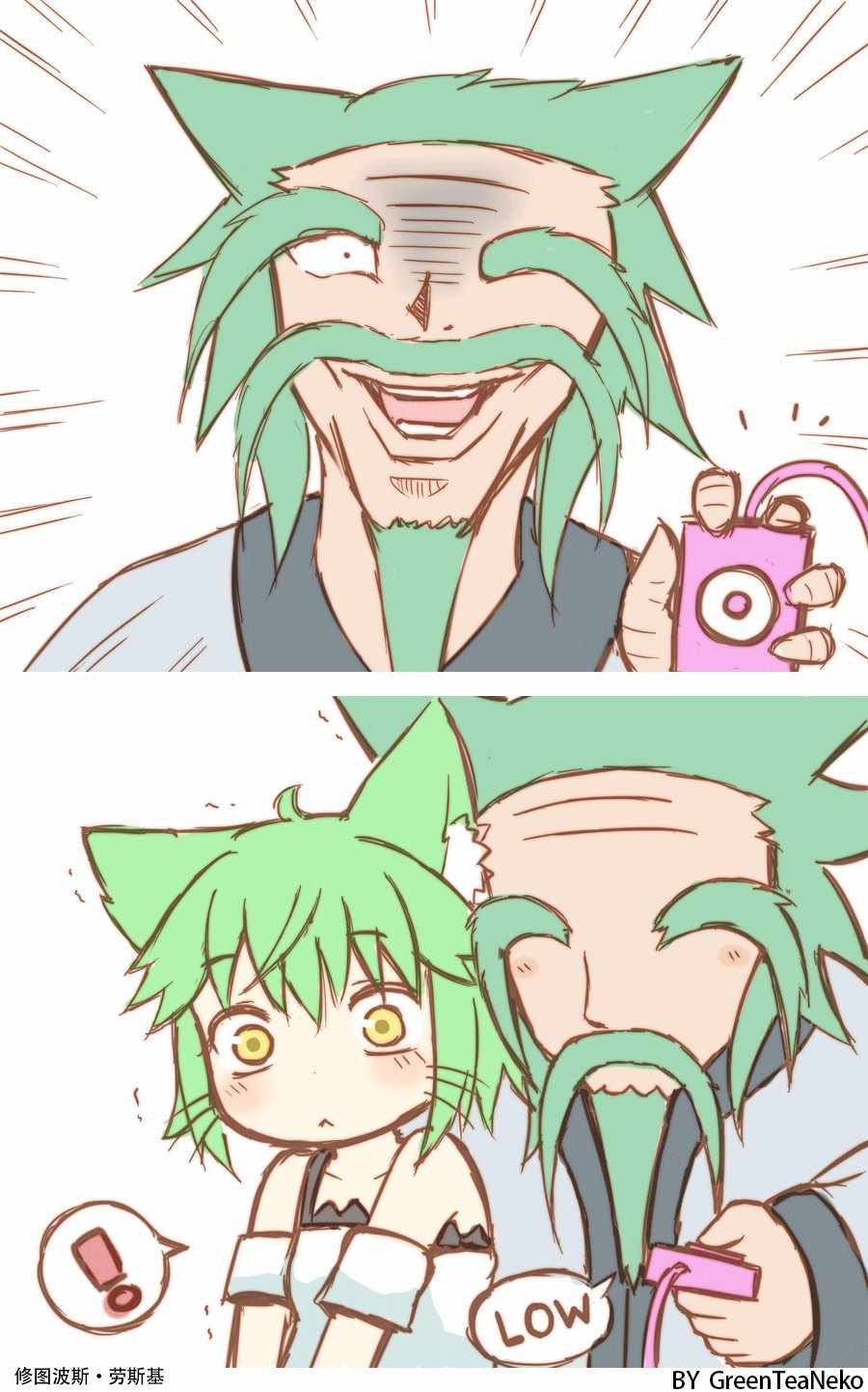 按摩篇