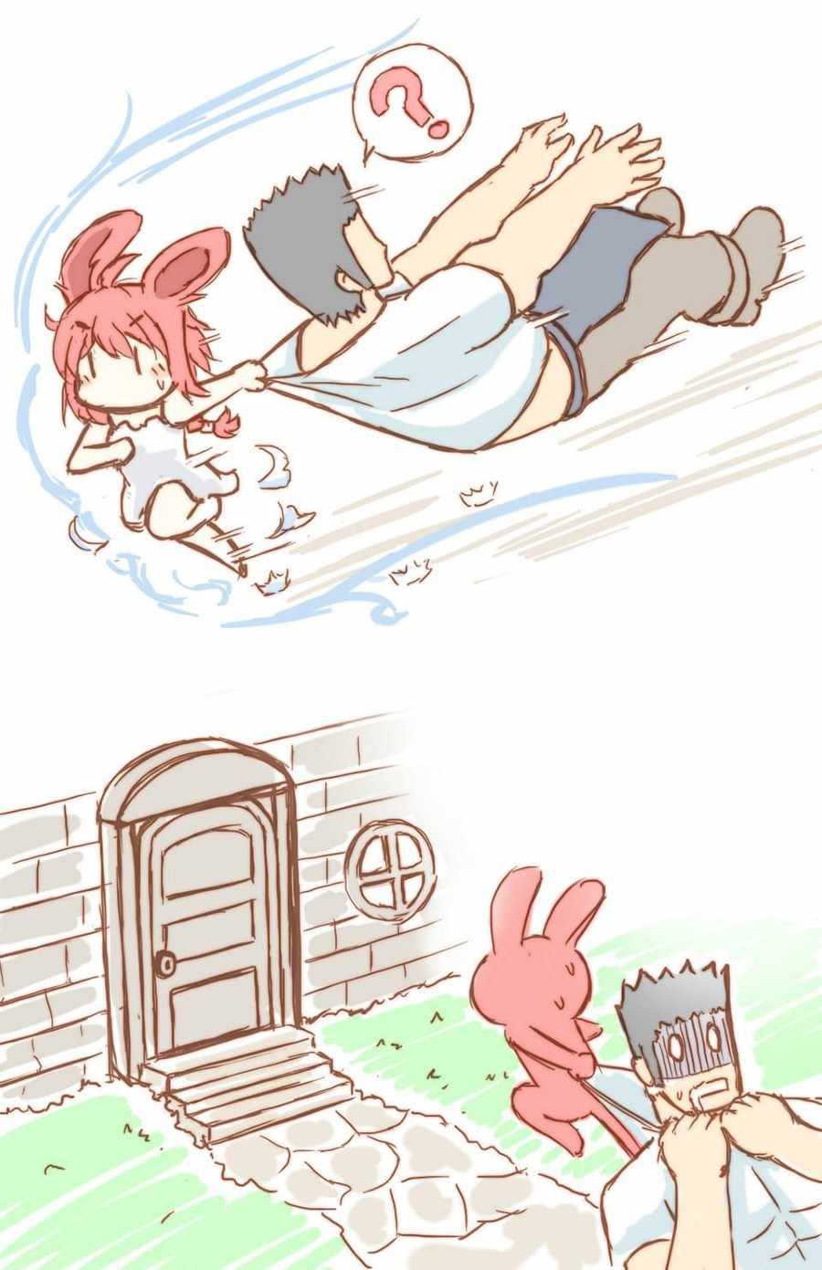 彩蛋篇