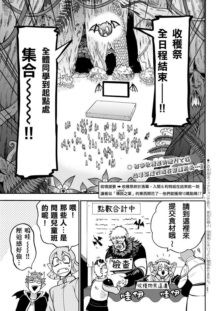 第137话 获胜者