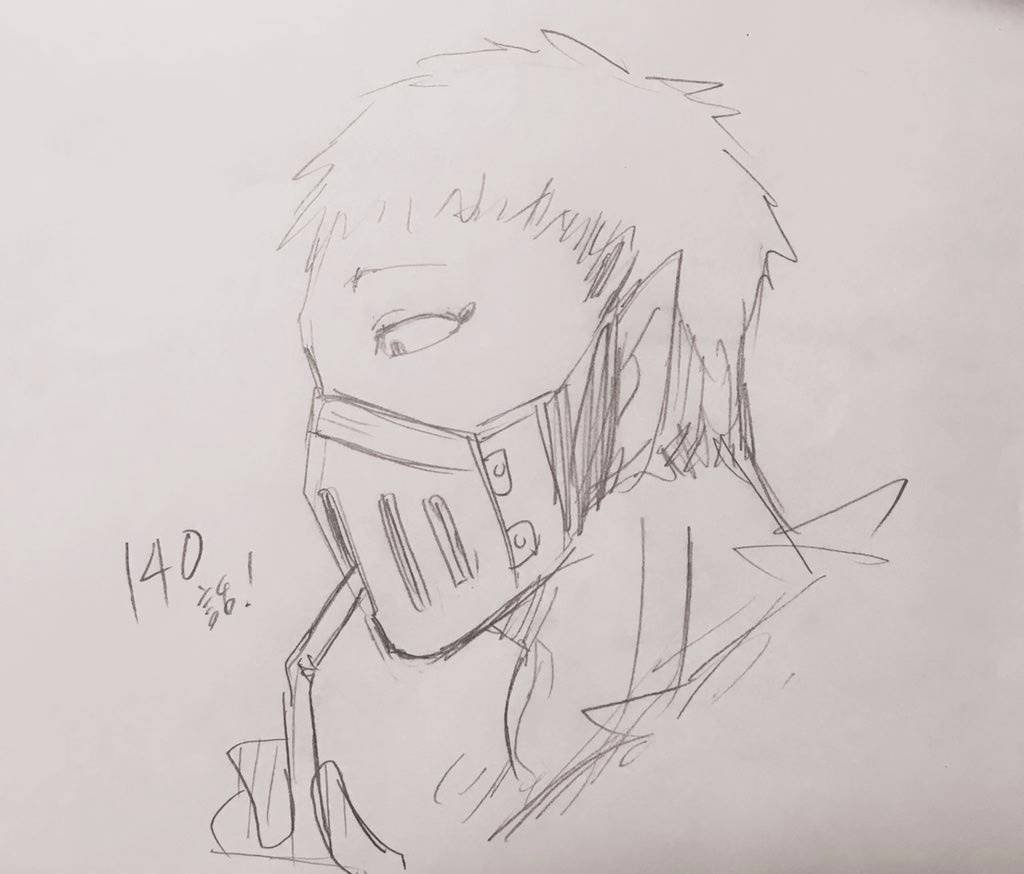 第140话 欢迎回家