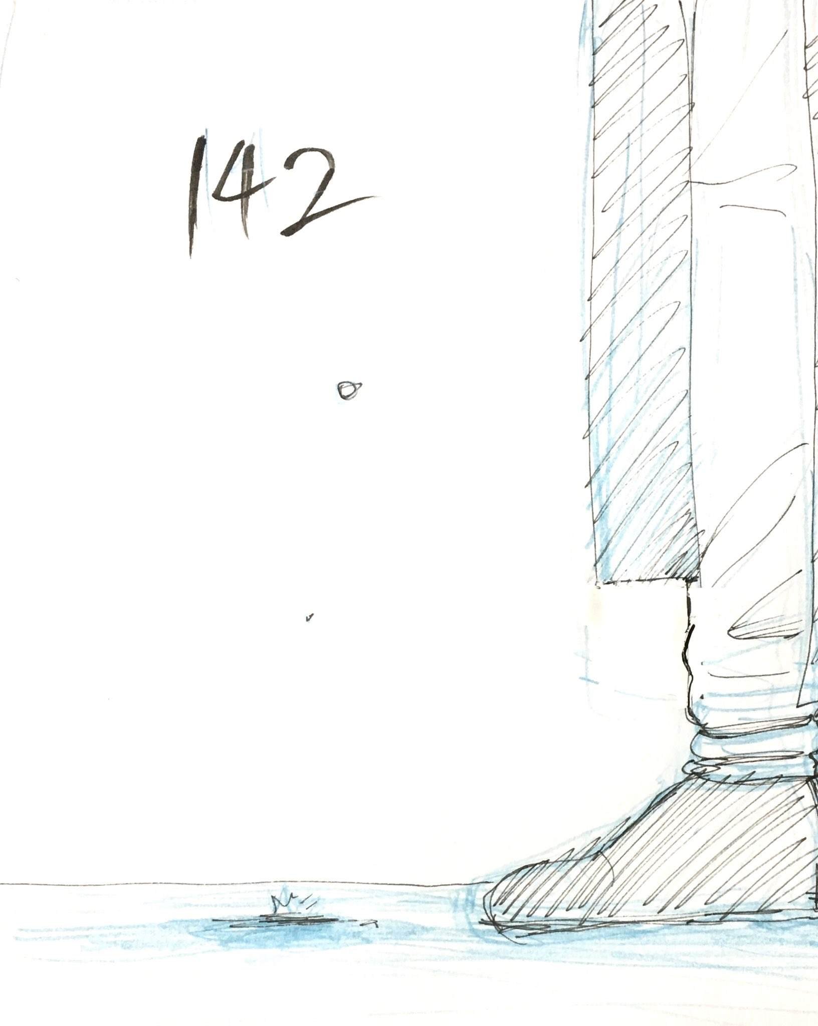 第142话 秘密揭露