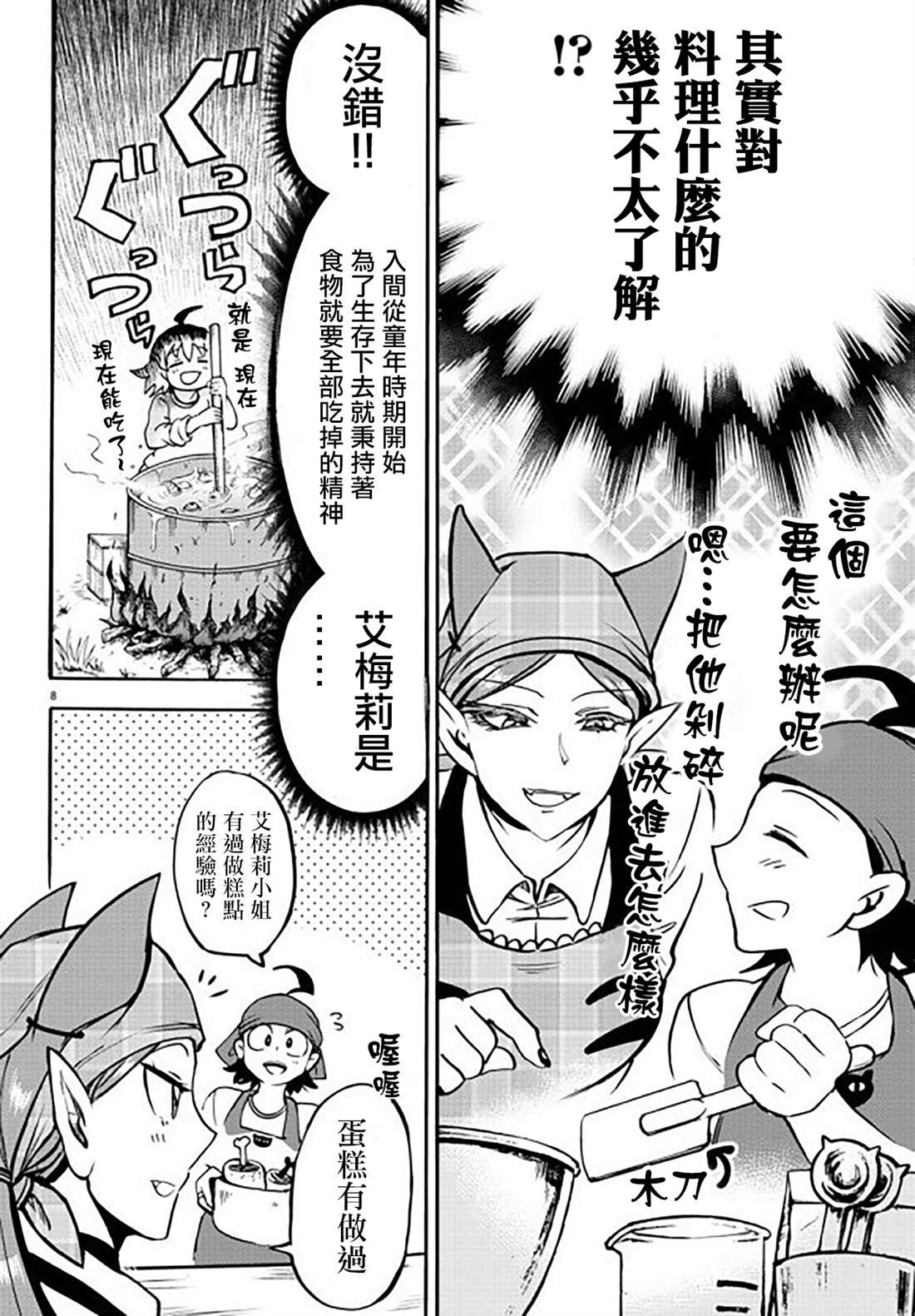第143话 真心