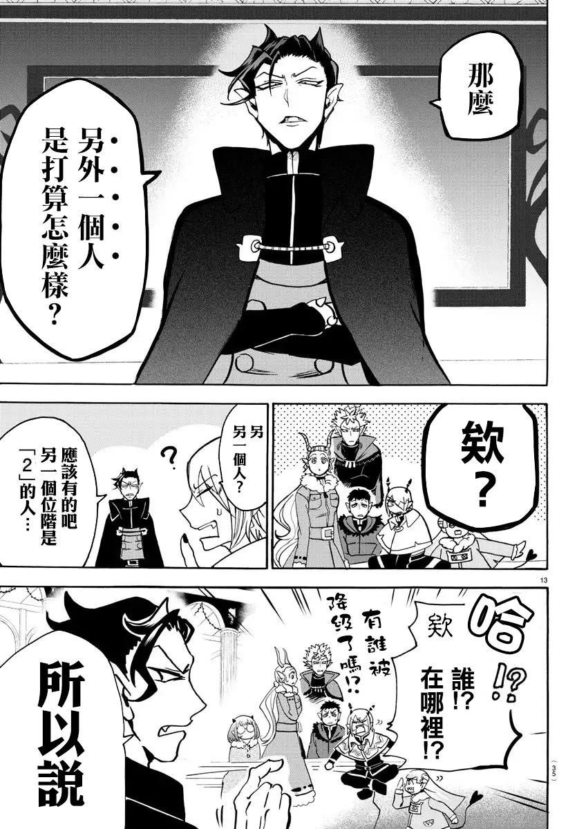 第147话 另一个恶魔