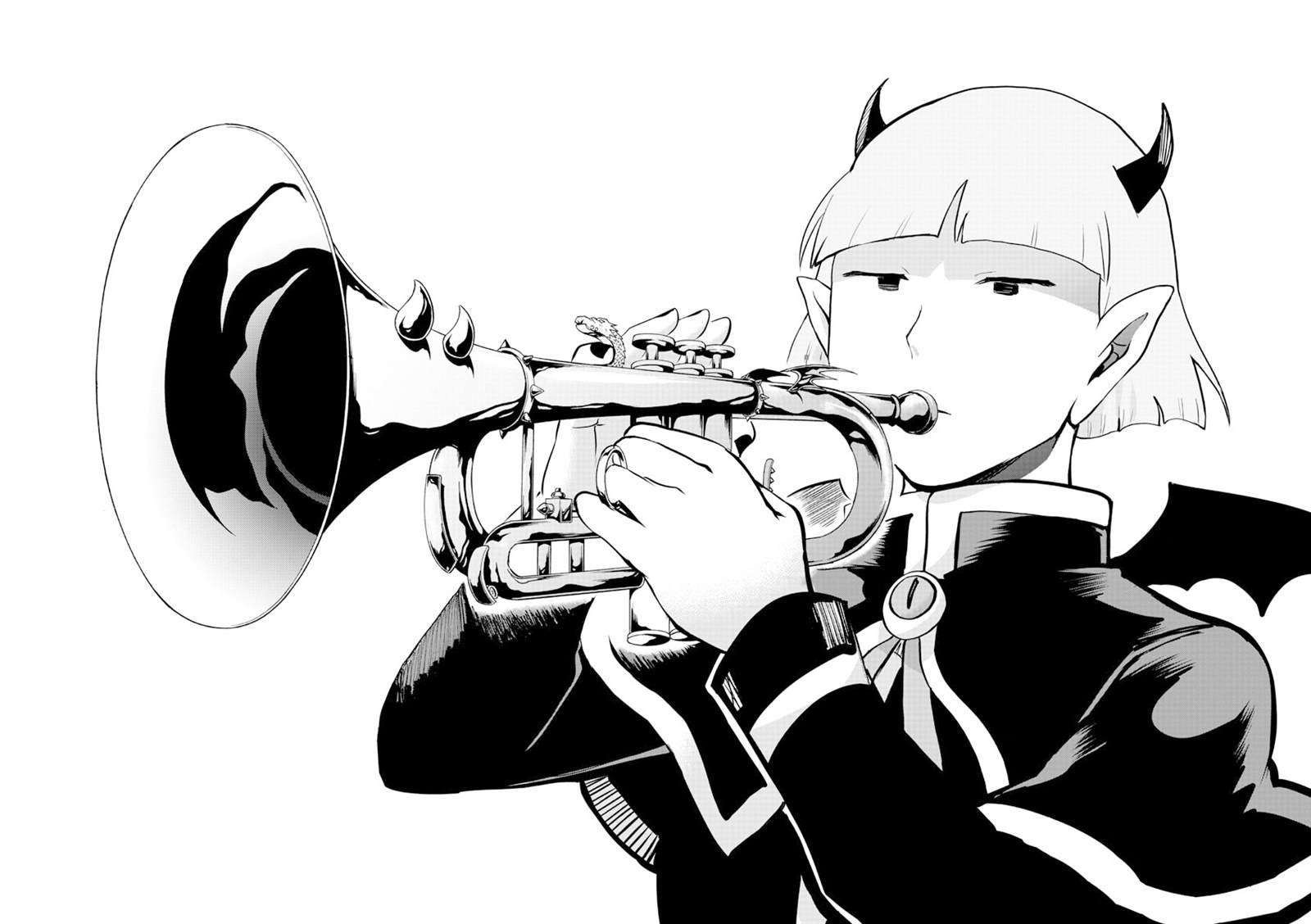 第149话 妖精的声音