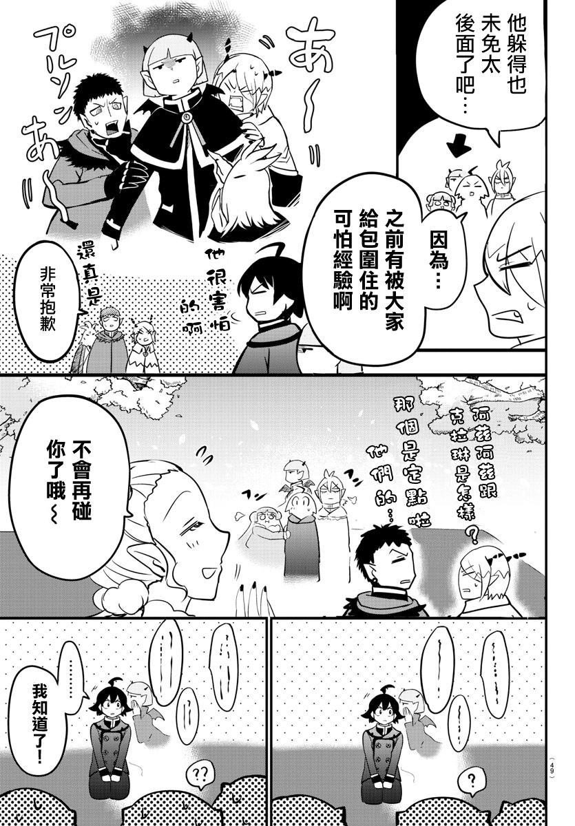 第151话 13人的挑战