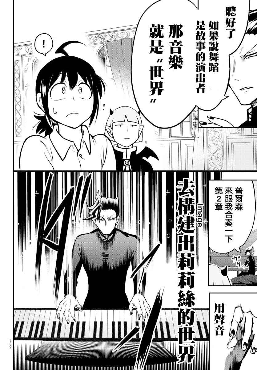 第156话 莉莉丝·卡佩特