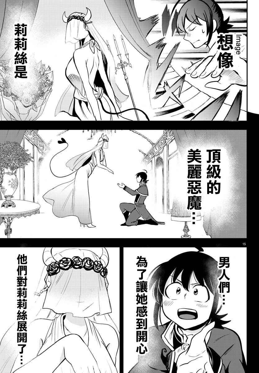 第156话 莉莉丝·卡佩特