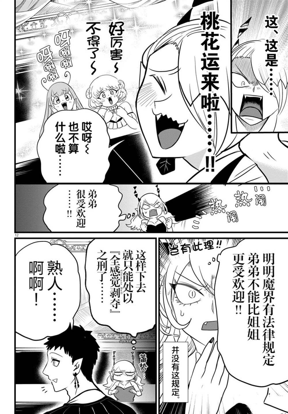 第274话 试看版