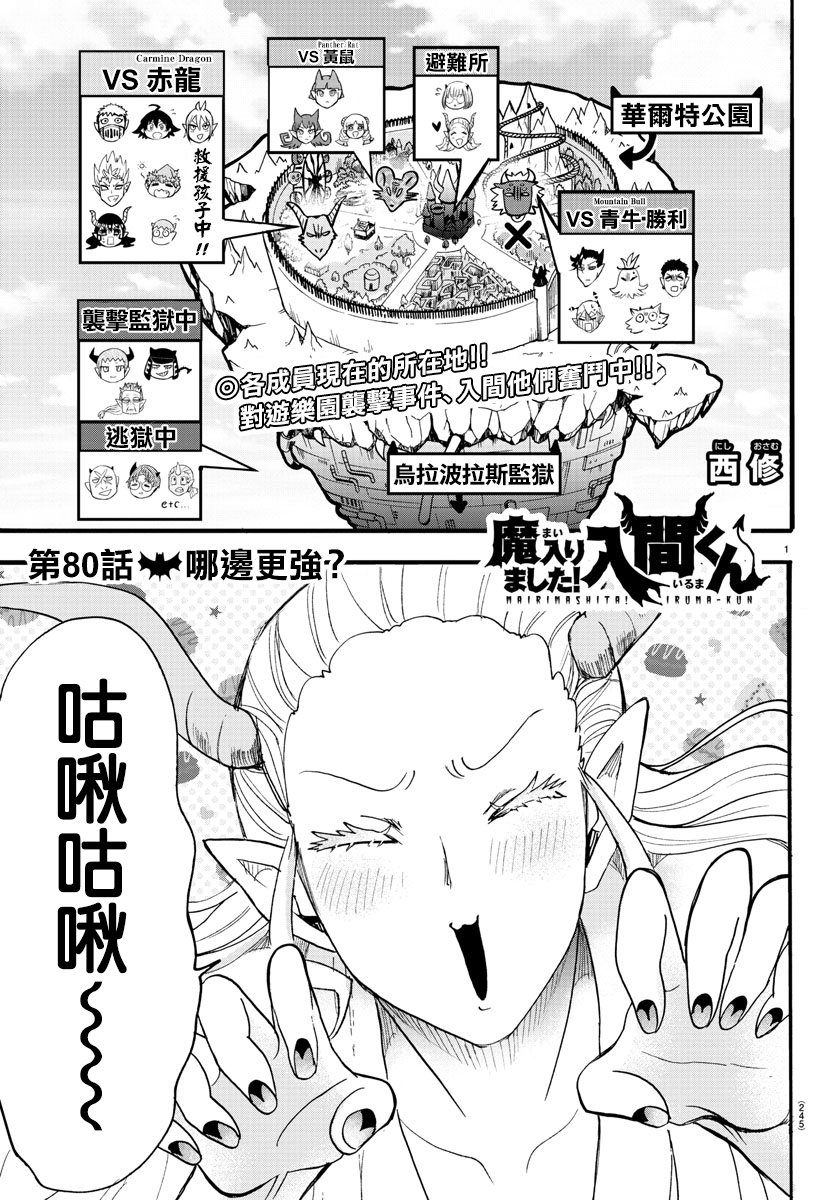 第80话