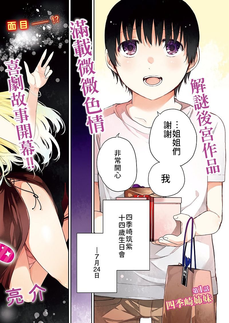 第1话