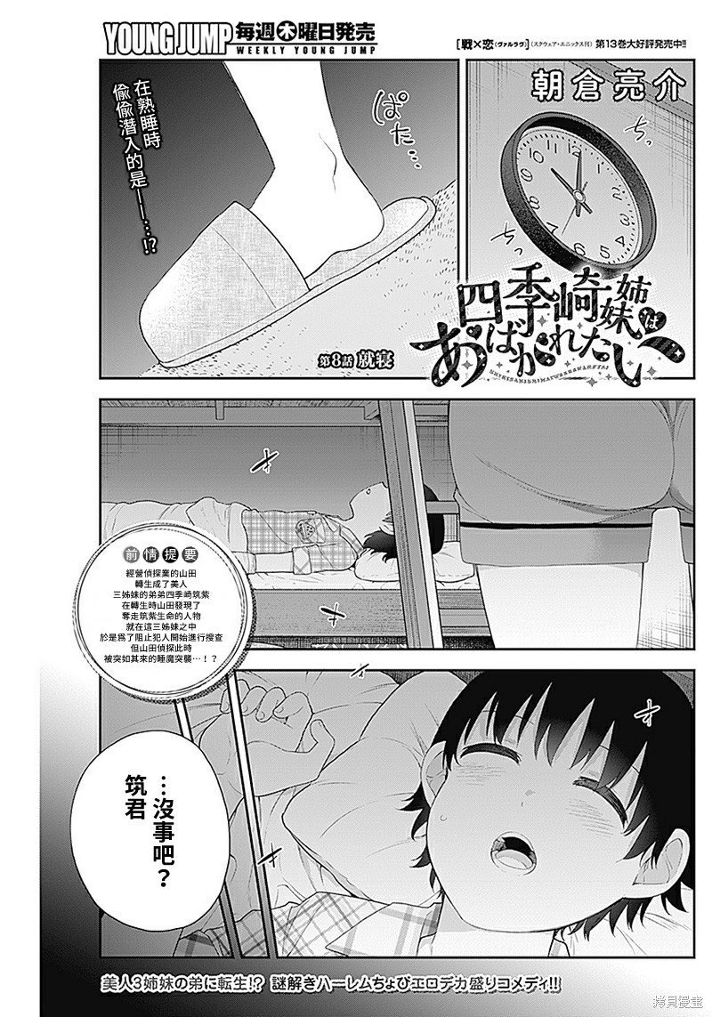 第8话