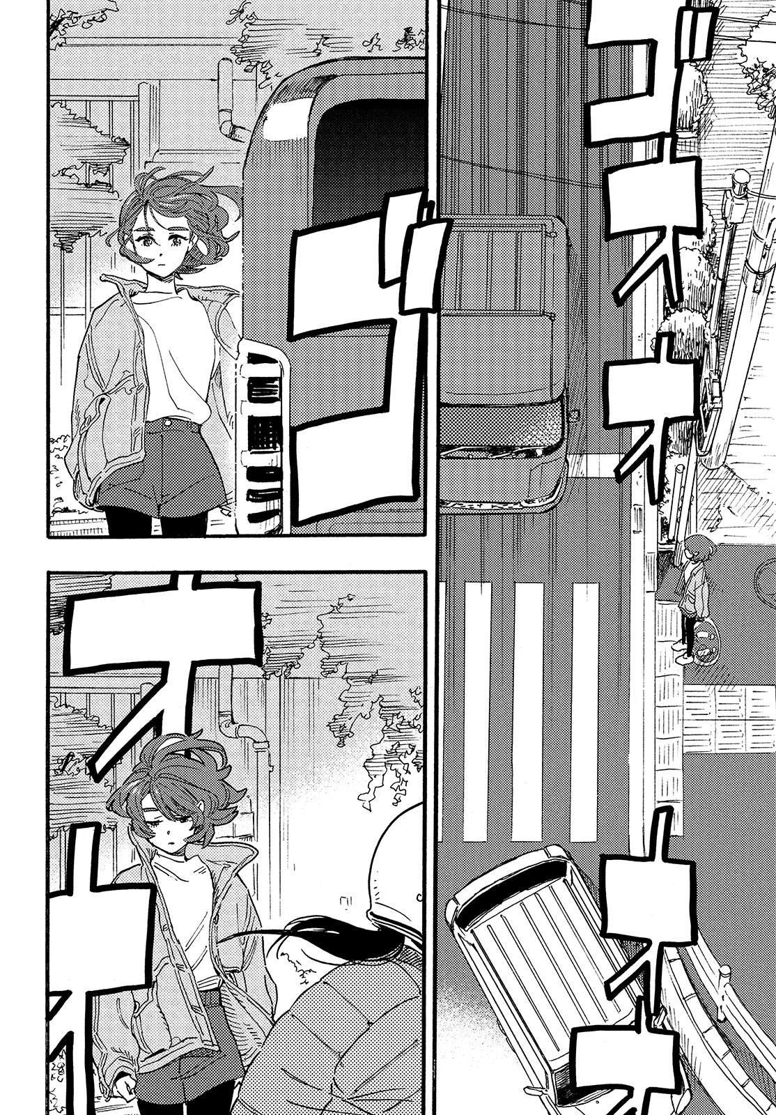 第17话 最终话