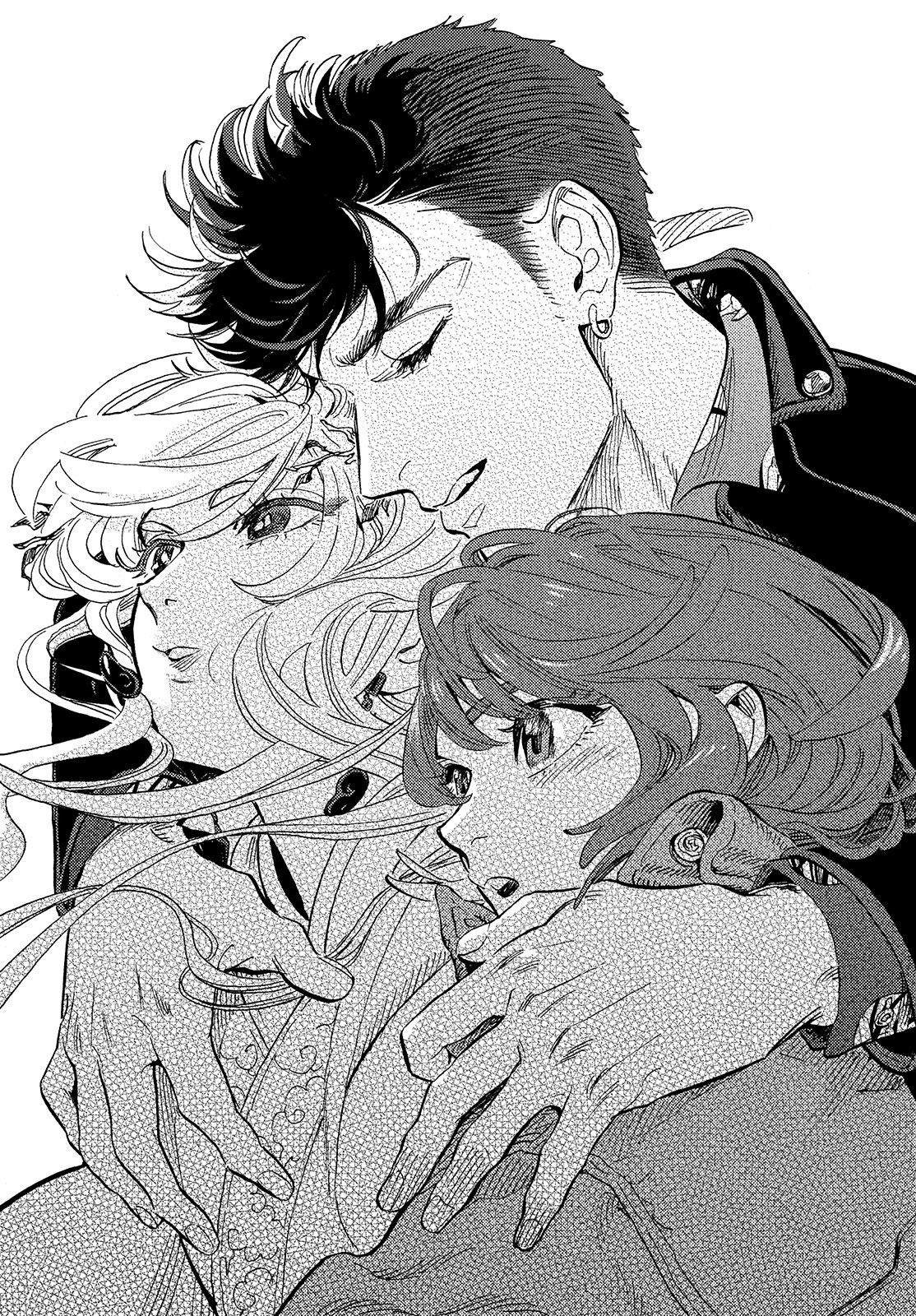 第17话 最终话