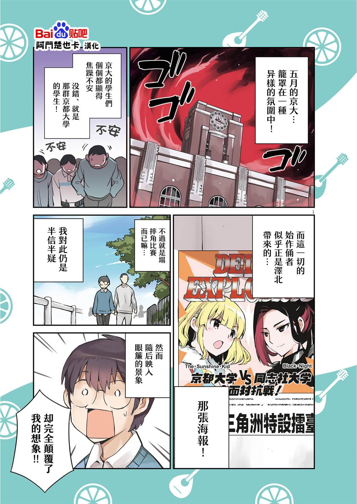 第3话