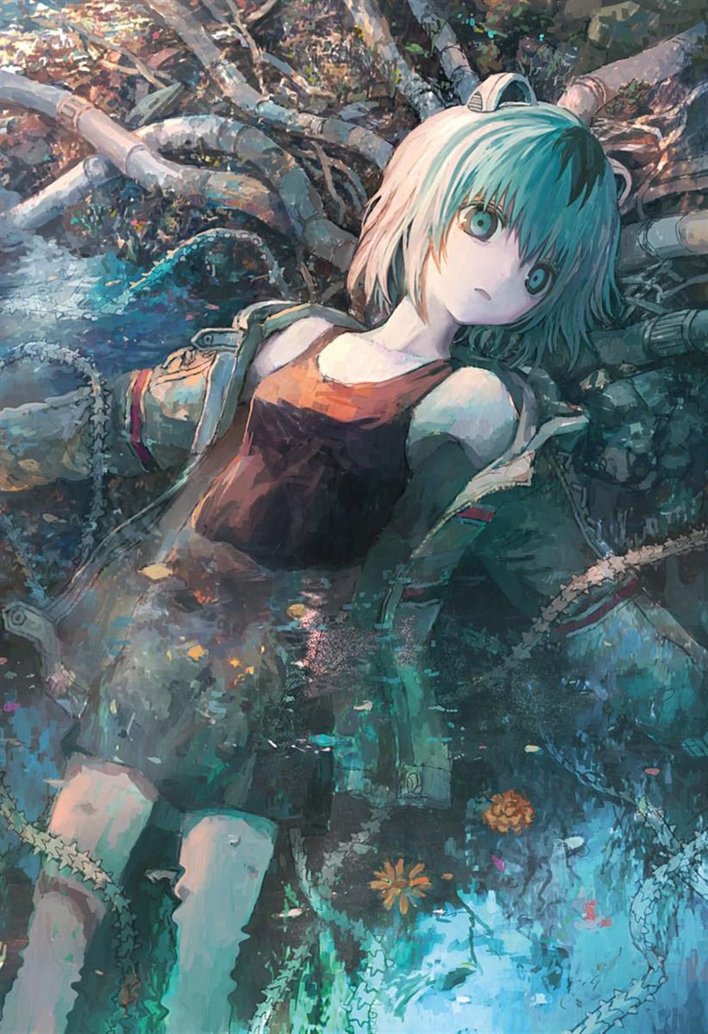 特别篇21