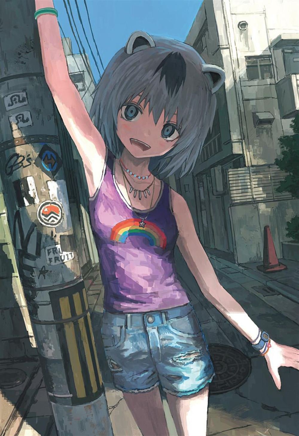 特别篇21
