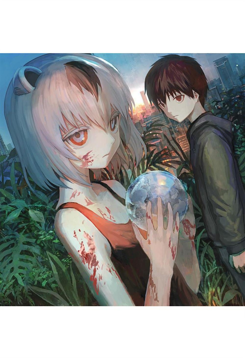 特别篇21