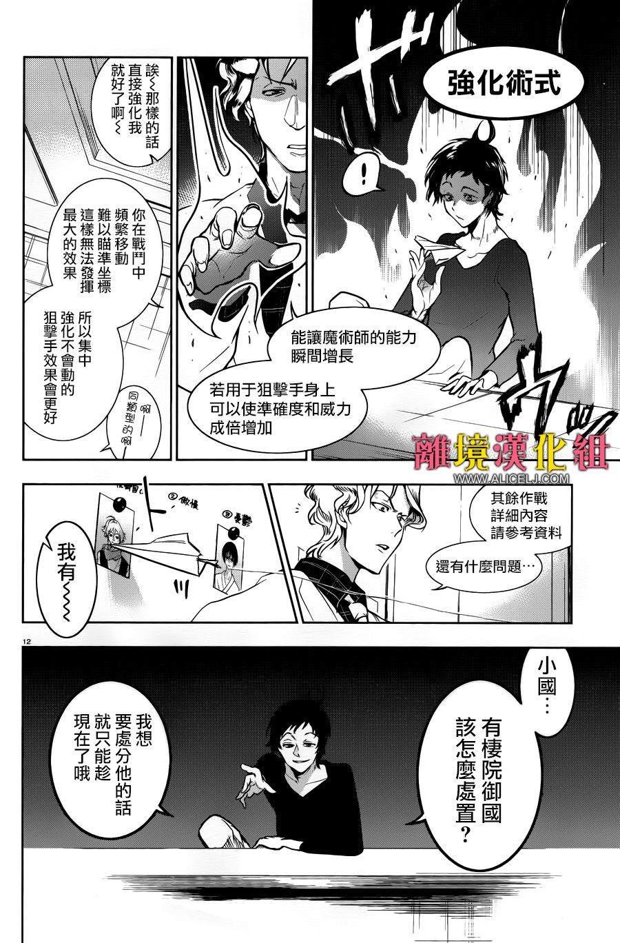 第104话 DAMBIT