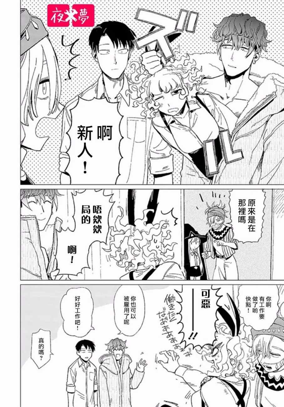 第3话