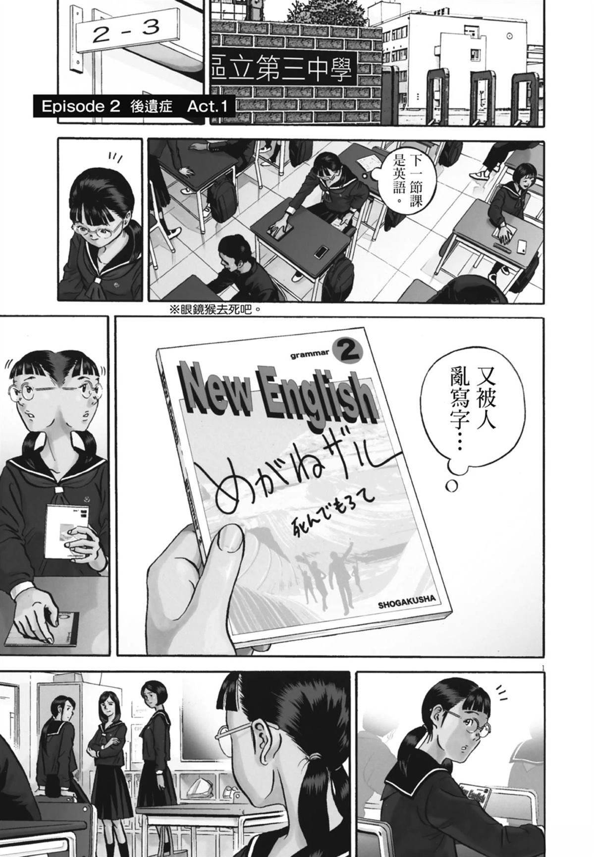 第1卷