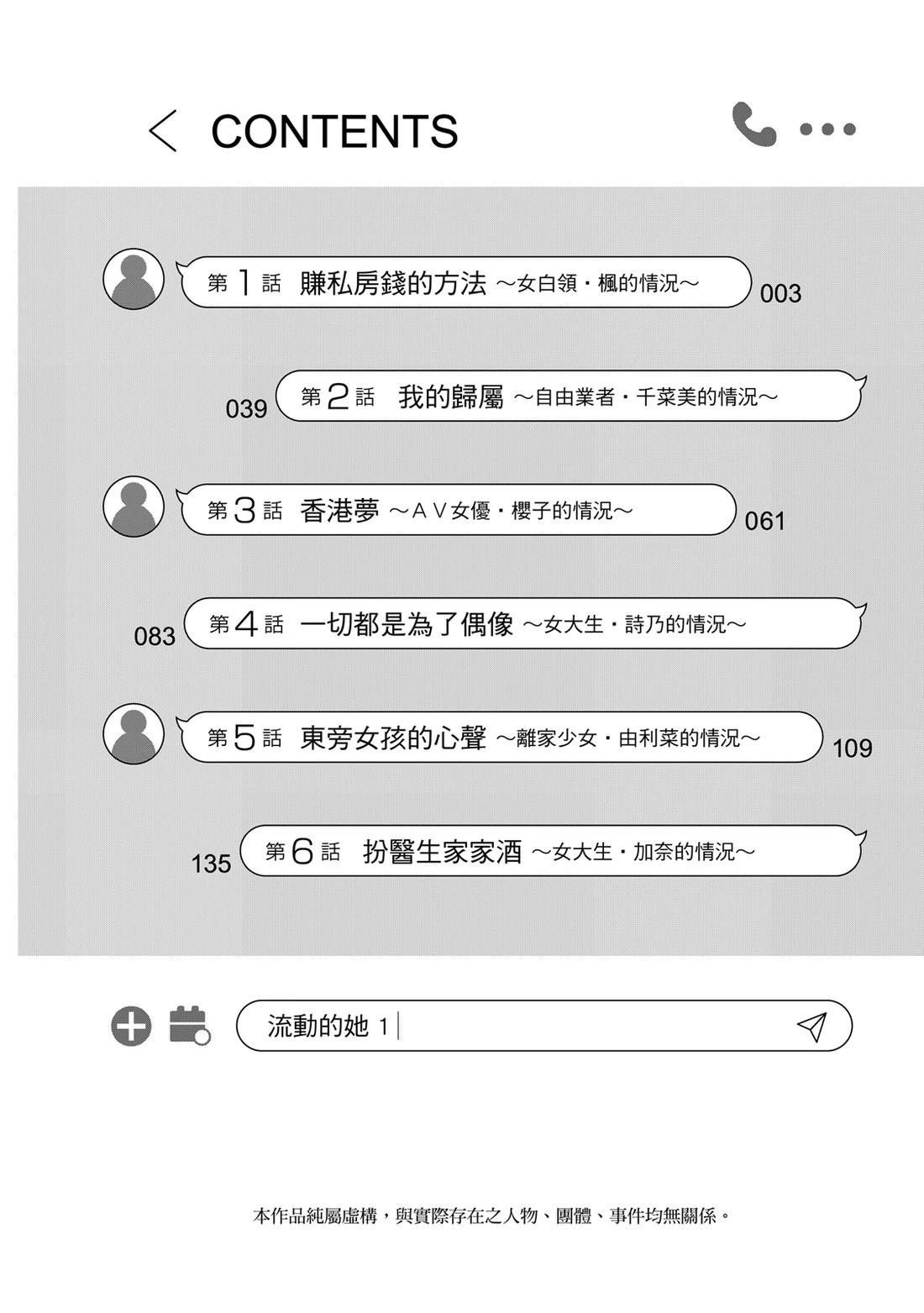 第1卷