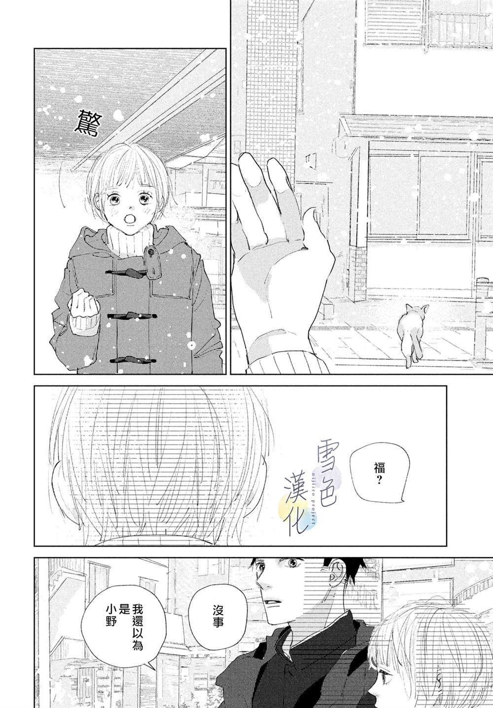 第3话 责任