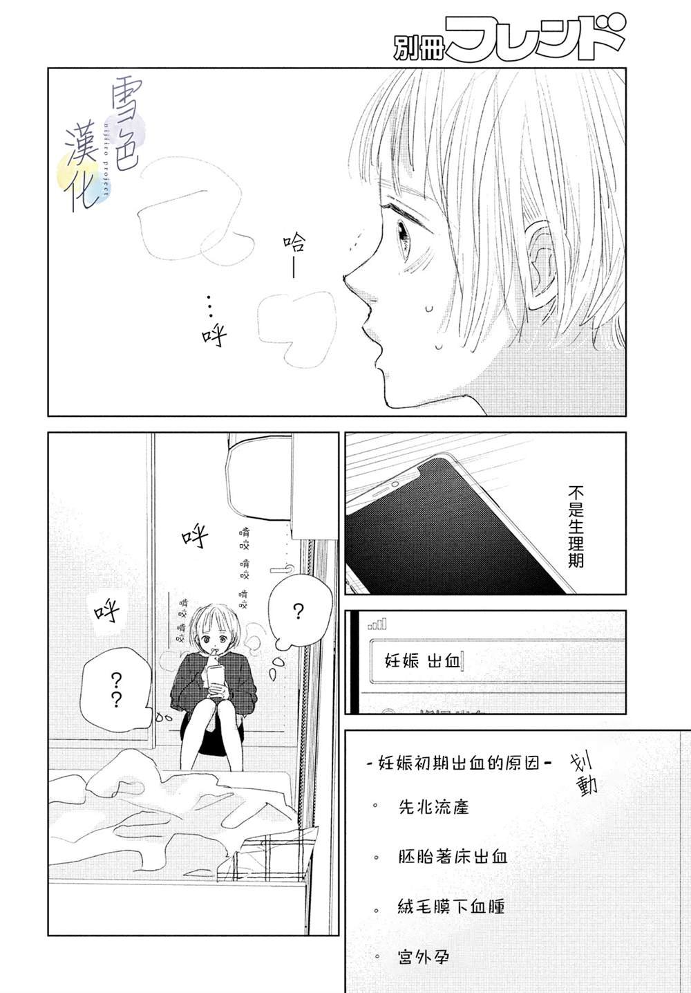 第3话 责任