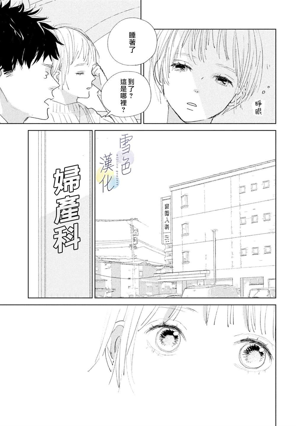 第3话 责任