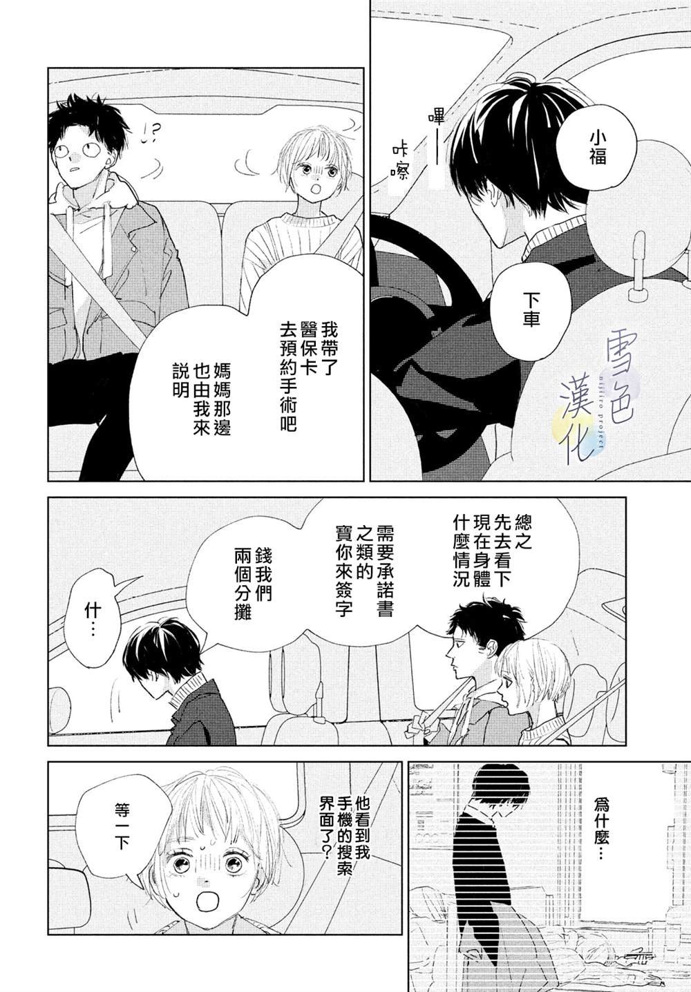 第3话 责任