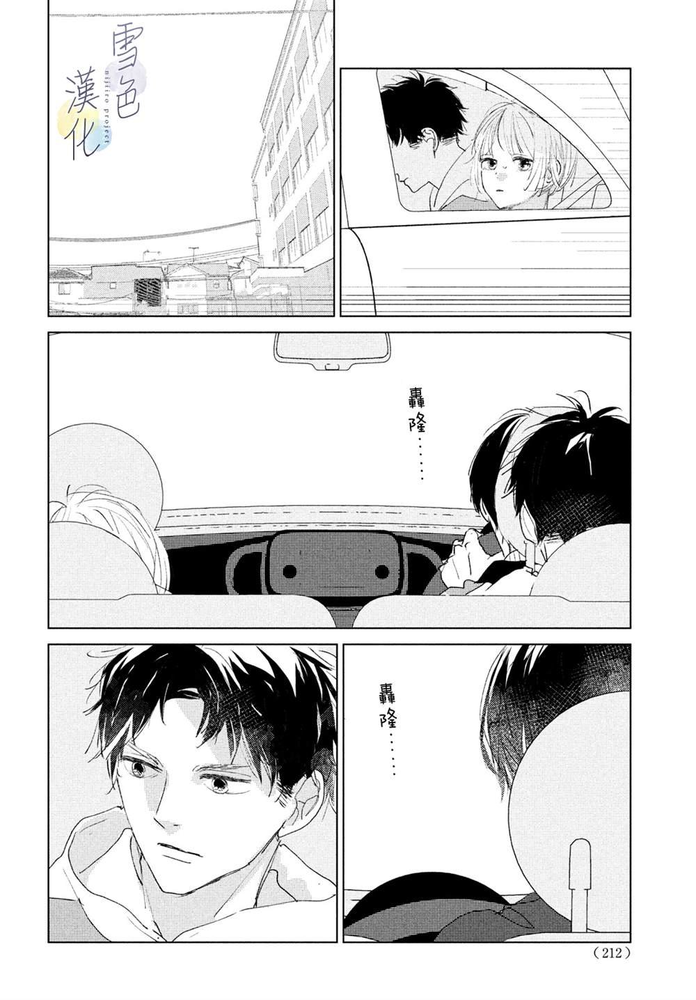 第3话 责任