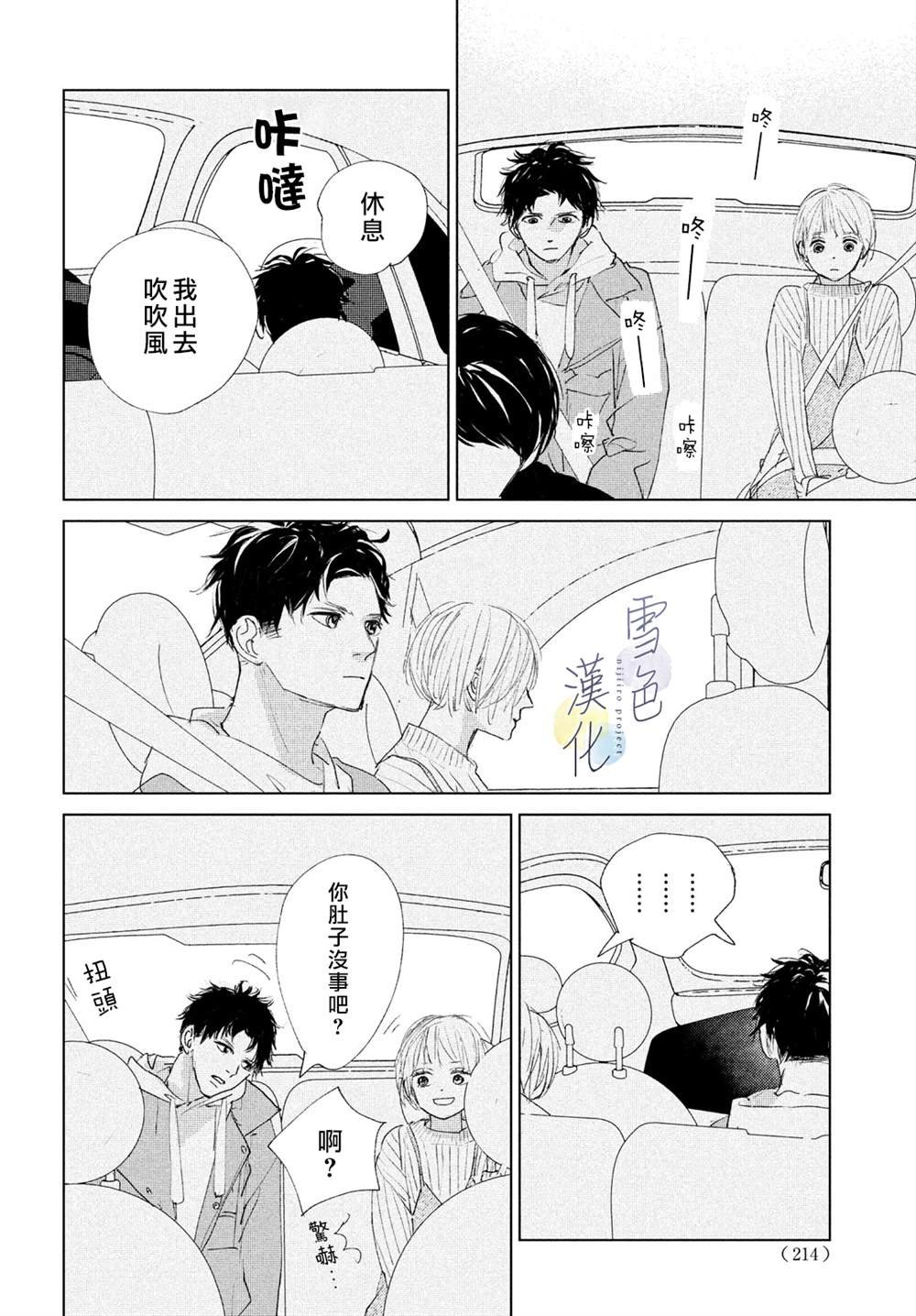 第3话 责任
