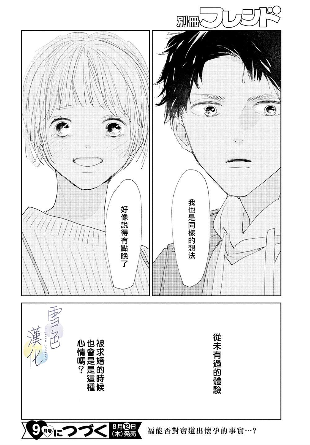 第3话 责任