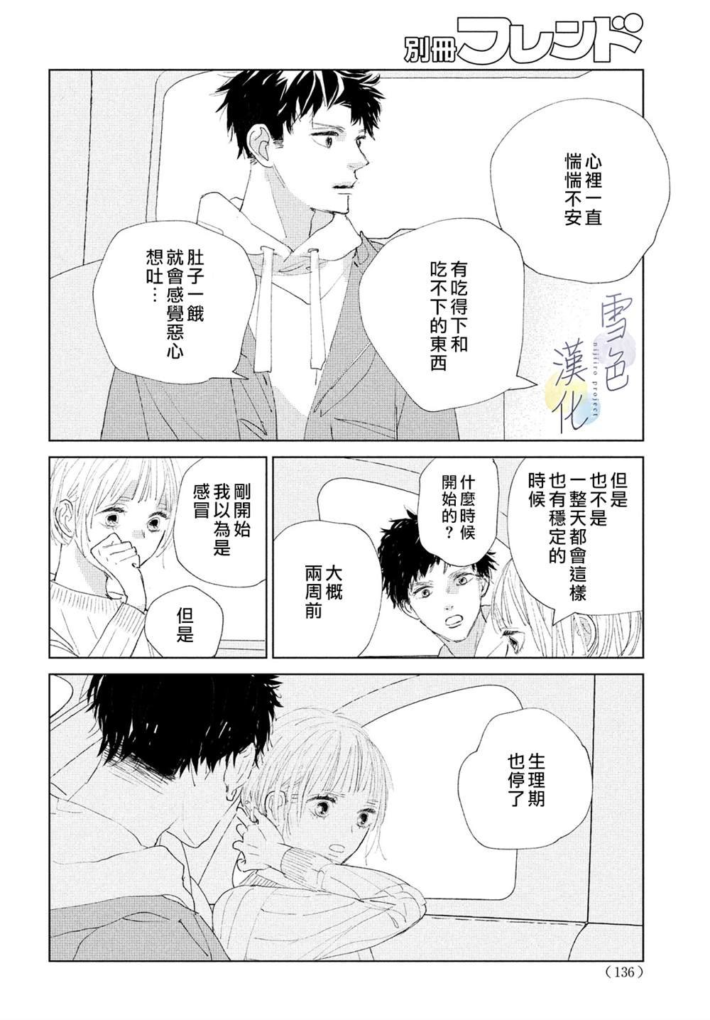 第4话 纠葛