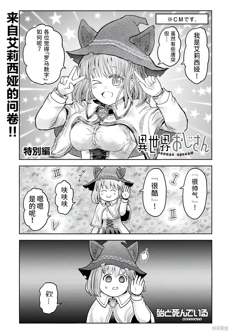 11卷特别篇