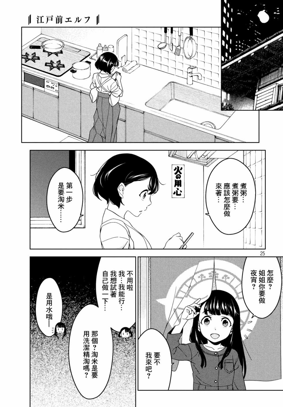 第16话 祸从口出之爱尔达的感冒