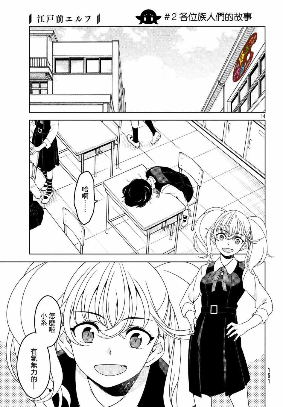 第2话