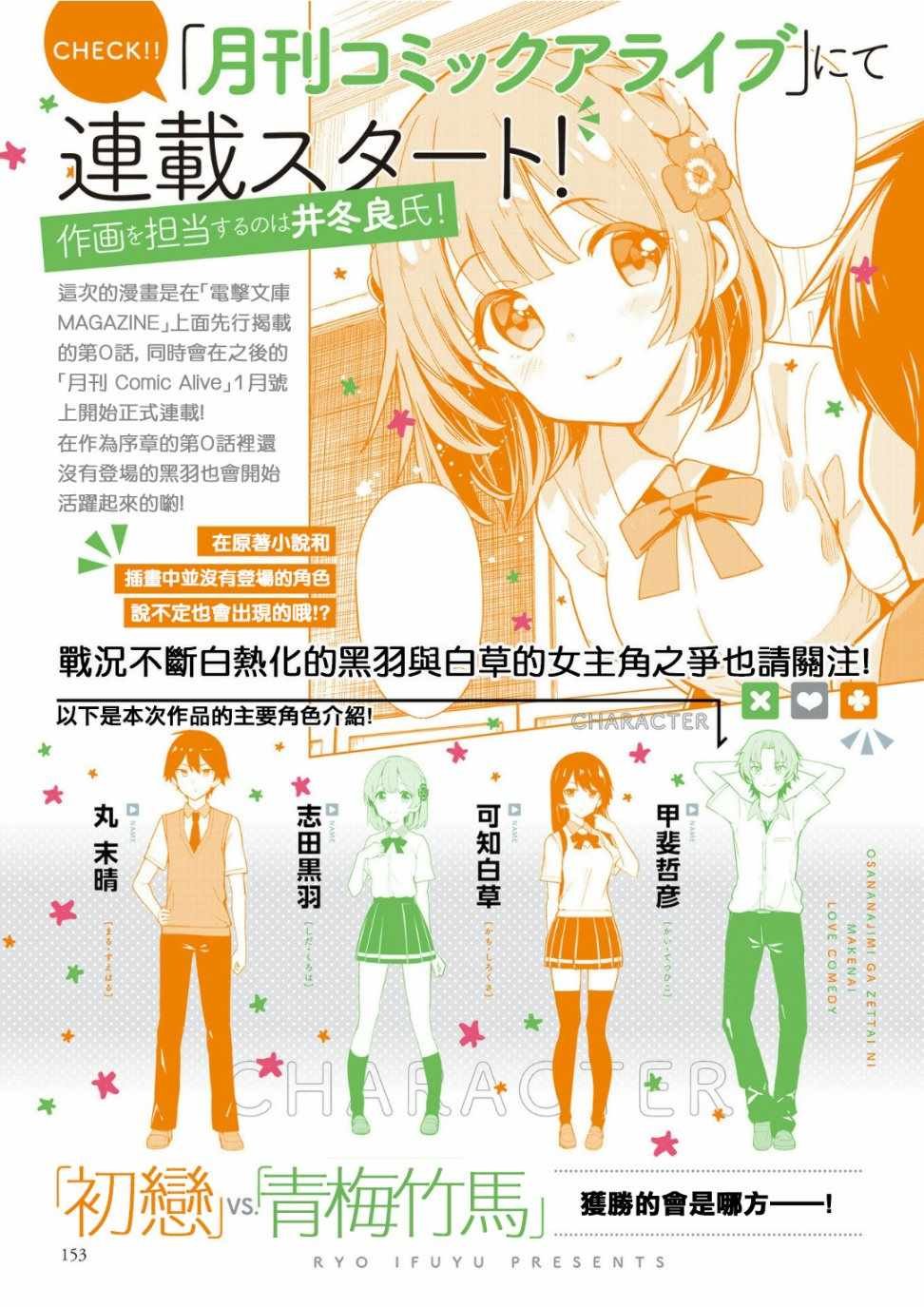 第0话