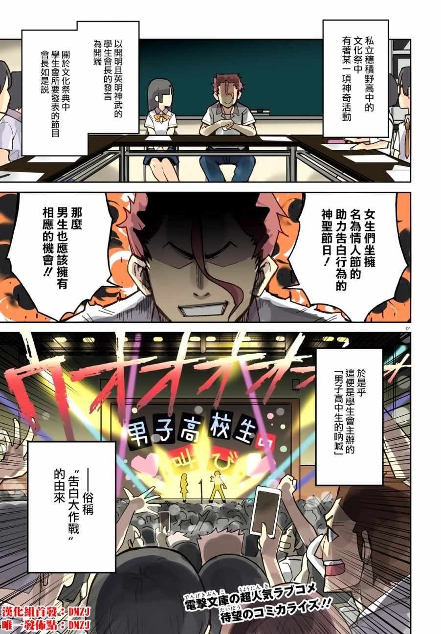 第1话
