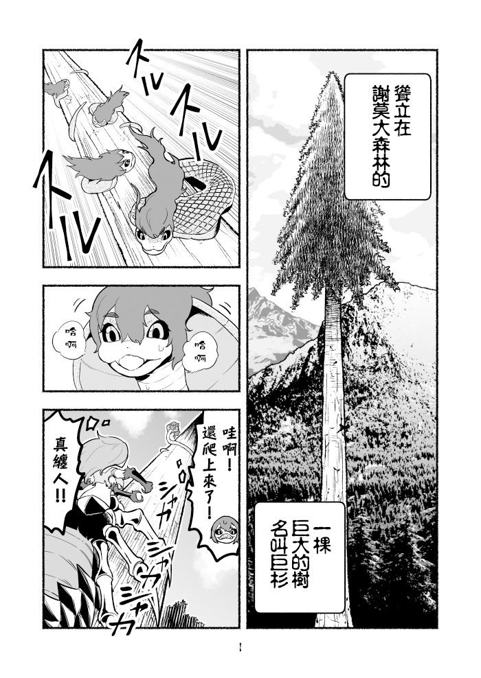 第1卷