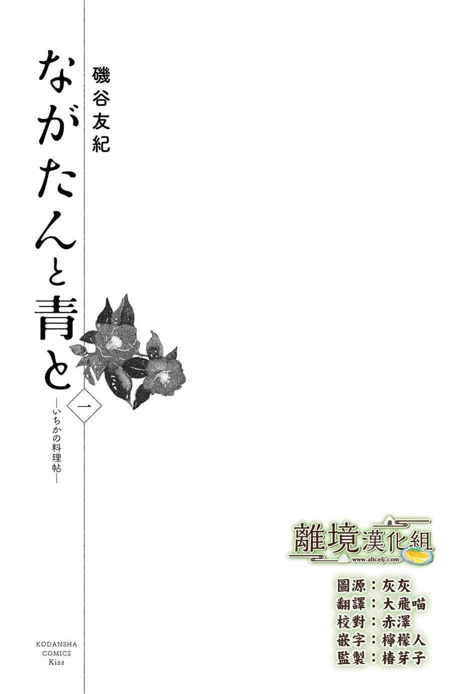 第1话