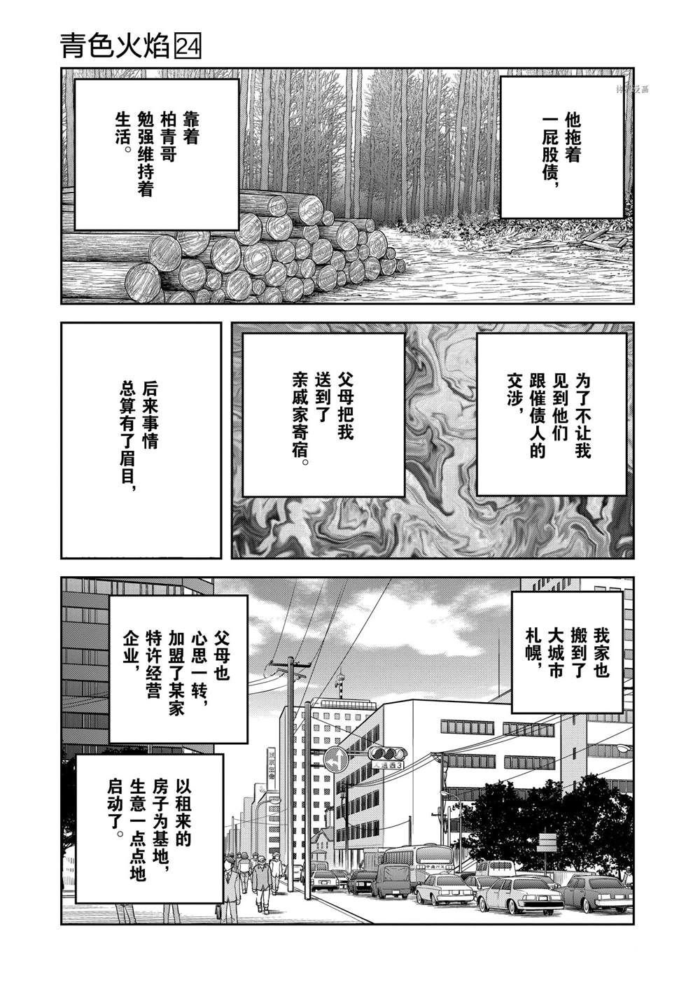 第142话 试看版