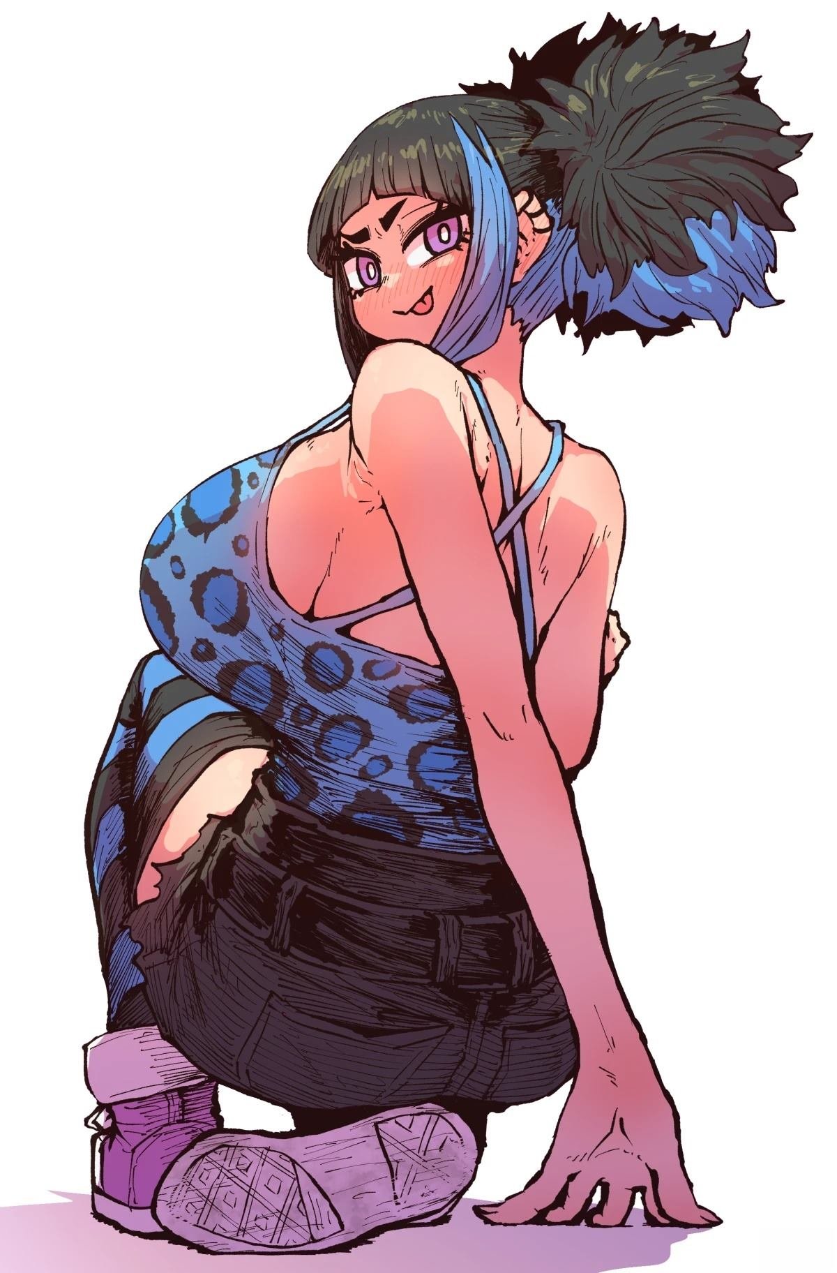 杂图