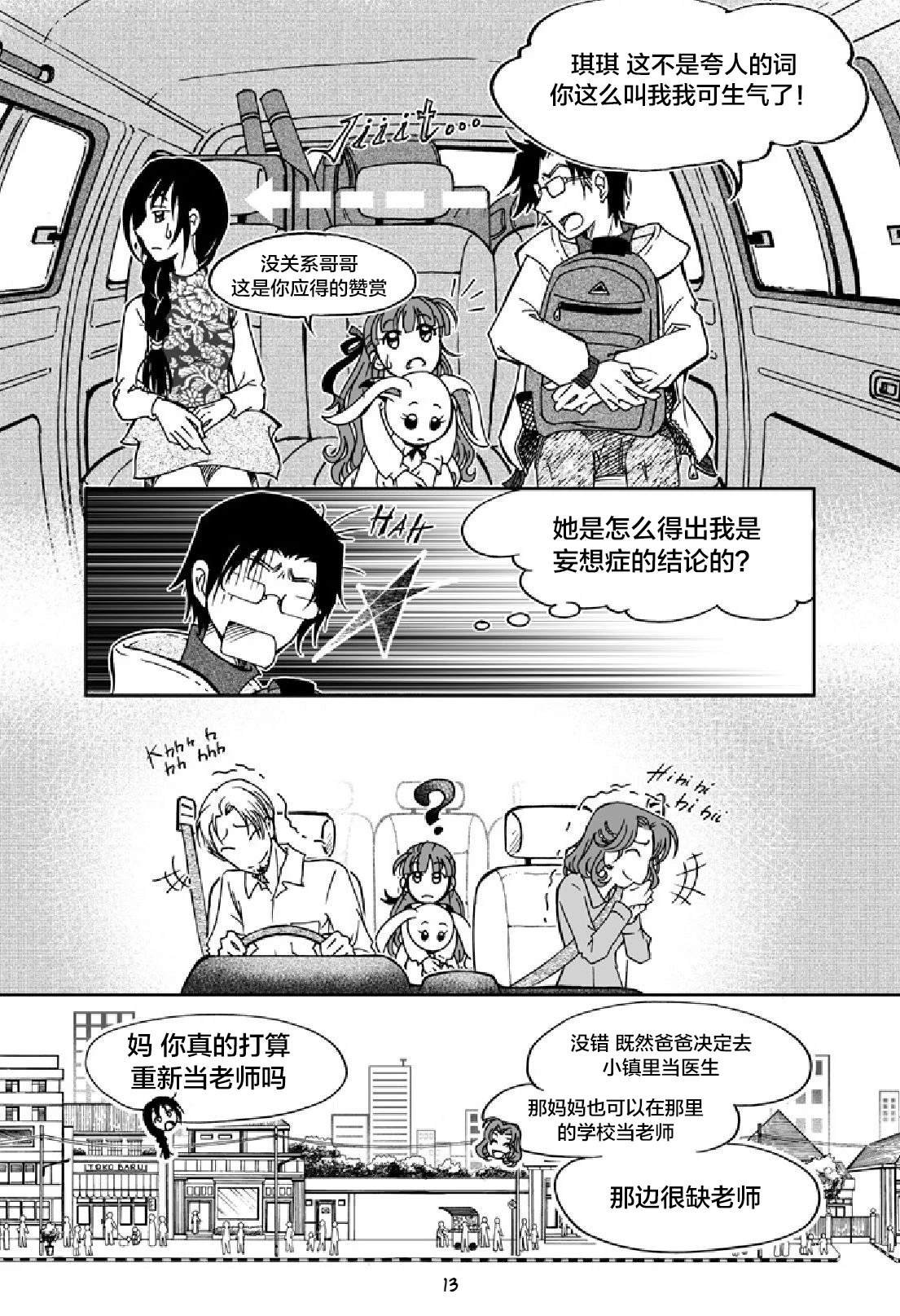 短篇