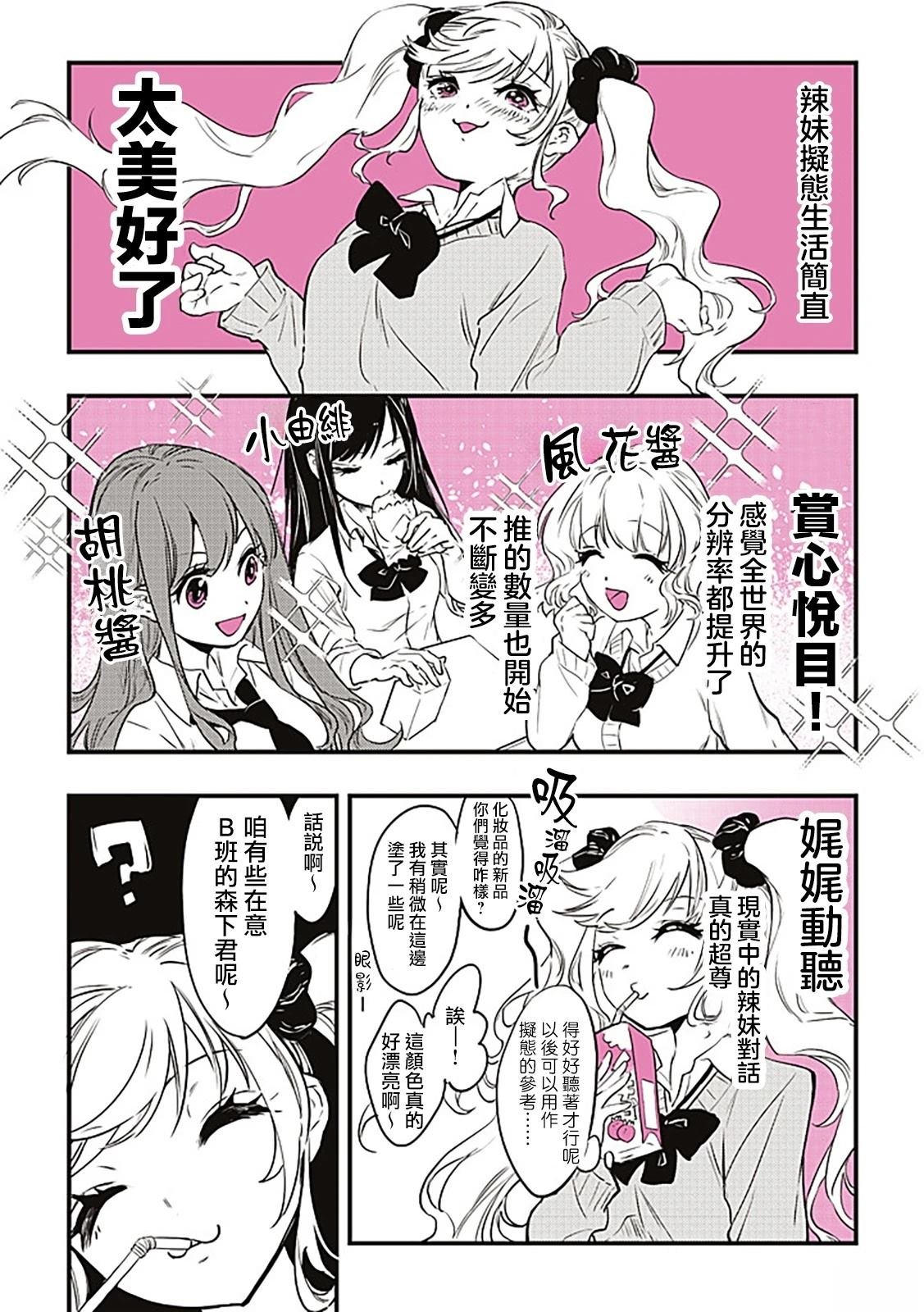 第1话 全彩